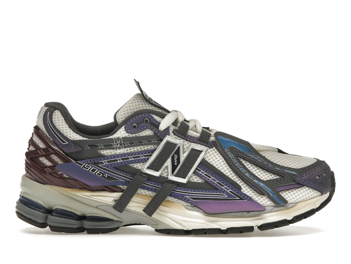 New Balance 1906A Inkwell Sea Salt