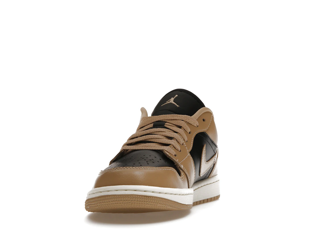 Air Jordan 1 Low Desert (W)