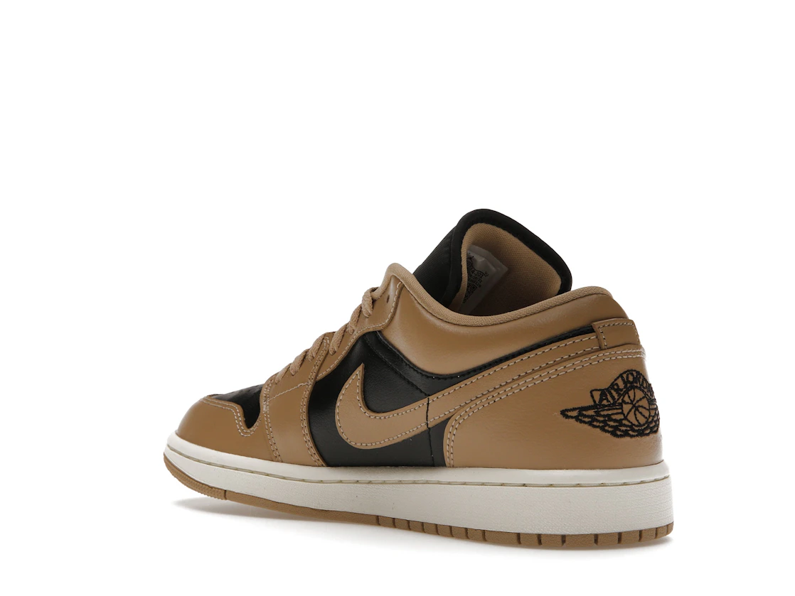 Air Jordan 1 Low Desert (W)