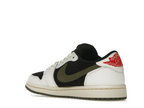 Air Jordan 1 Low Travis Scott Olive (W)