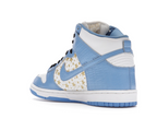 Nike Dunk High Pro SB Supreme Blue Stars