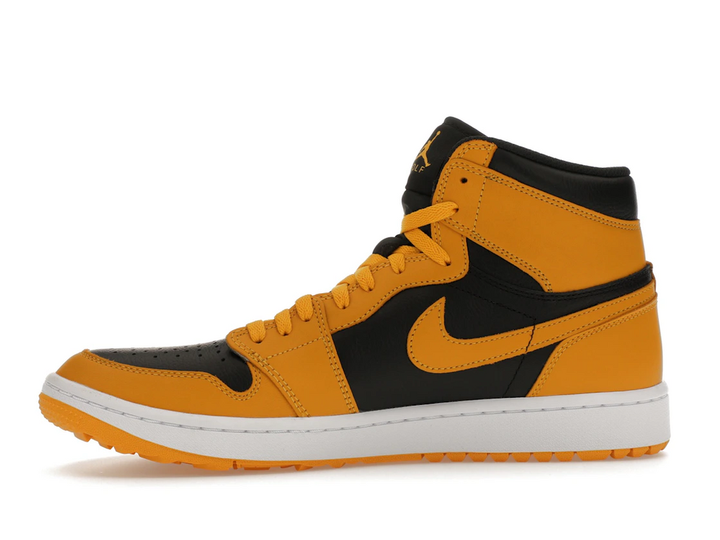 Jordan 1 Retro High Golf Pollen