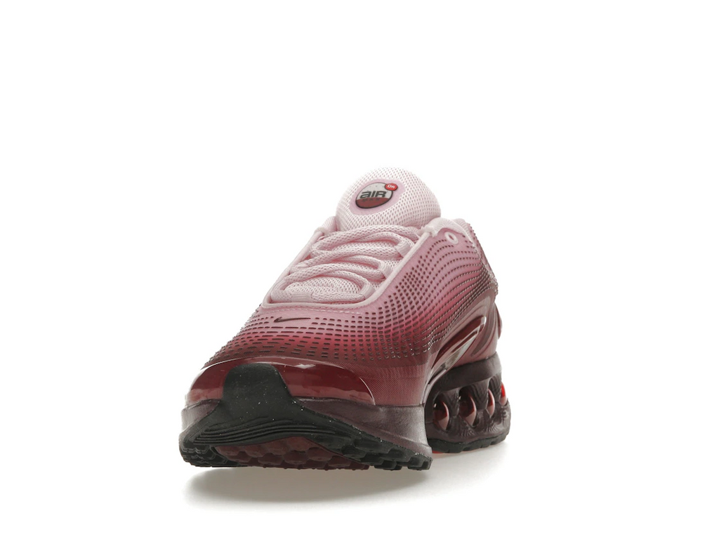 Nike Air Max Dn Burgundy Crush (W)