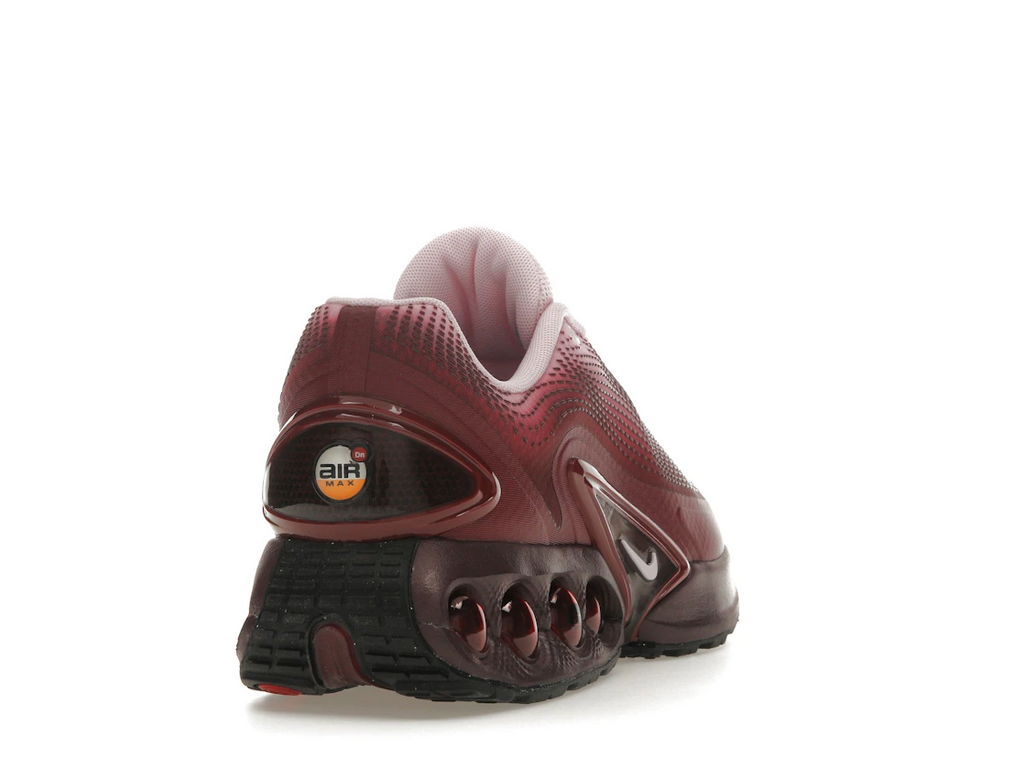Nike Air Max Dn Burgundy Crush (W)
