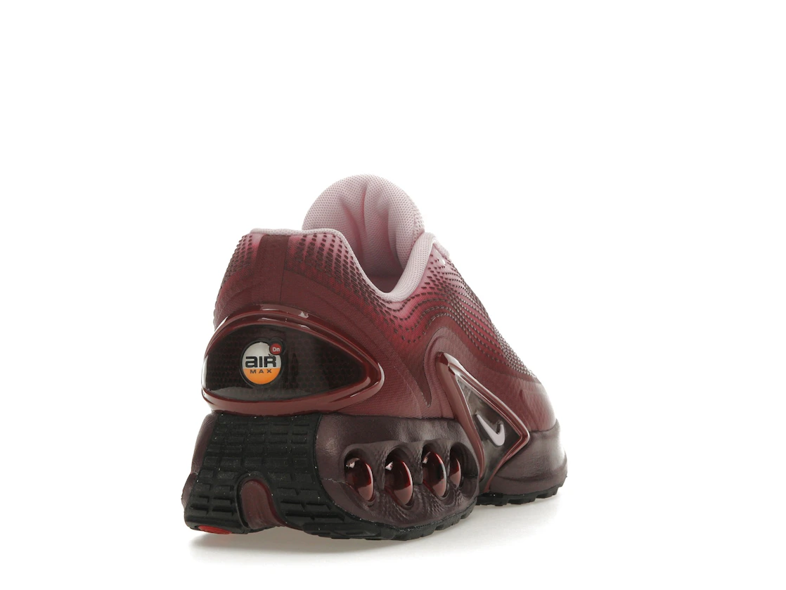 Nike Air Max Dn Burgundy Crush (W)