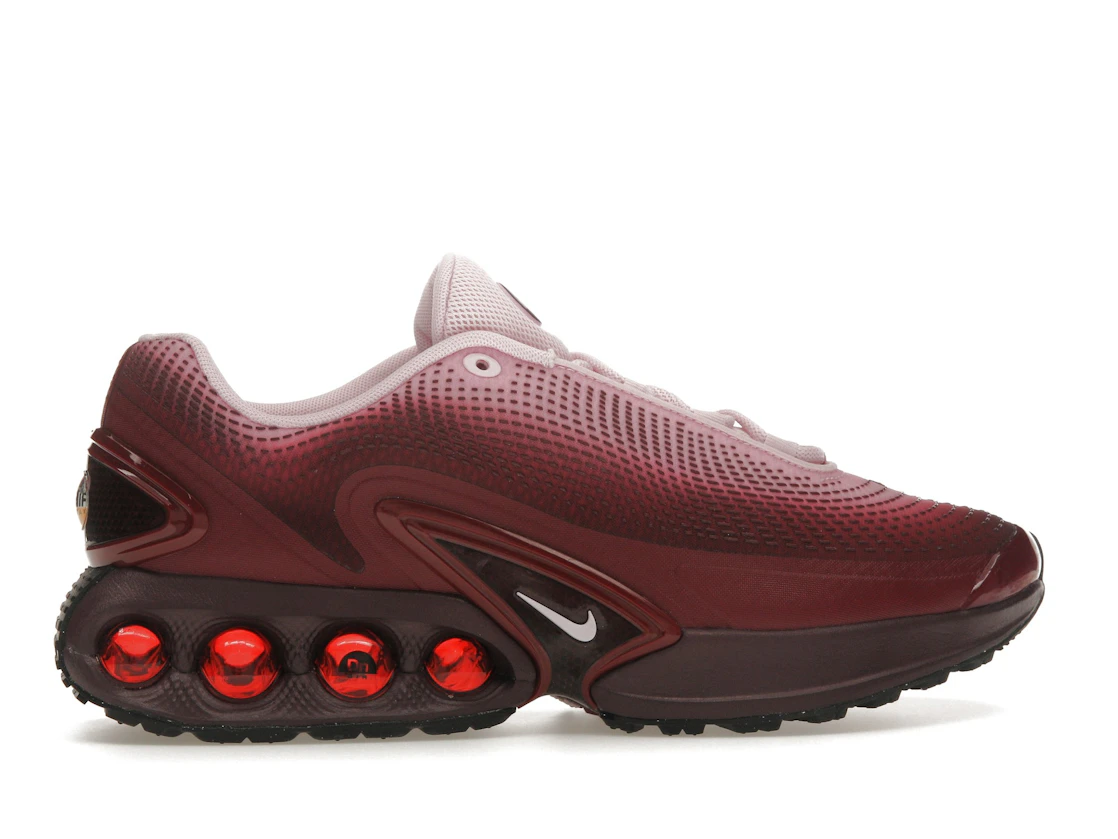 Nike Air Max Dn Burgundy Crush (W)