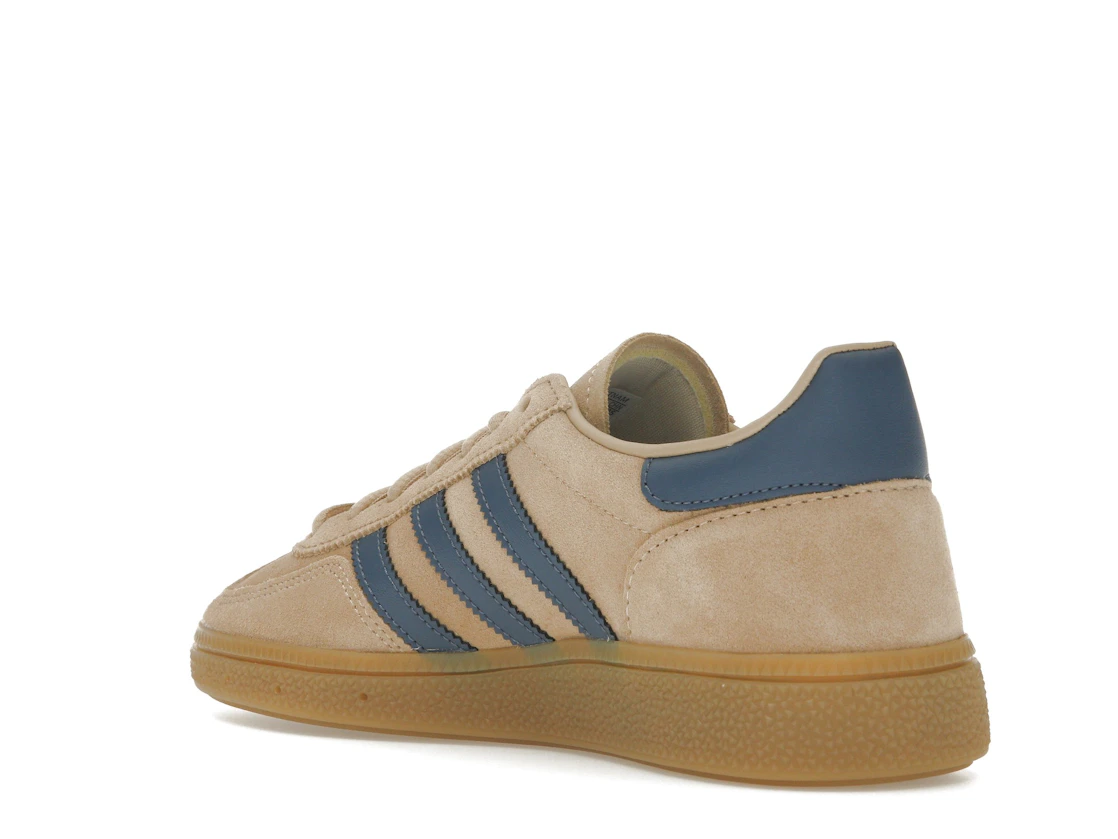 adidas Handball Spezial Warm Sandstone Preloved Ink