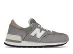 New Balance 990v1 MiUSA Teddy Santis Marblehead Incense