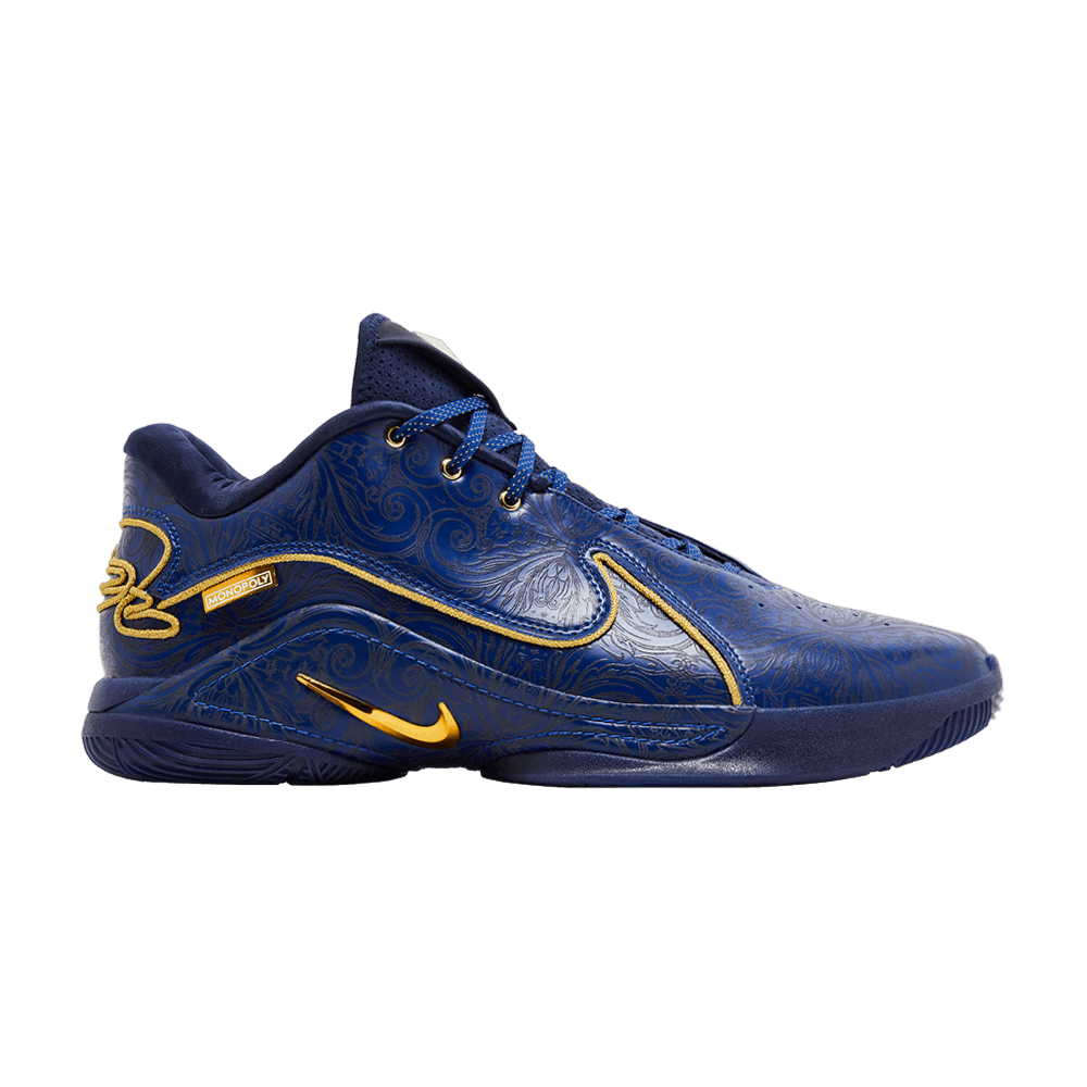 tenisky a boty Nike LeBron 22 Monopoly Deep Royal Blue HV5145-400 ADONIO