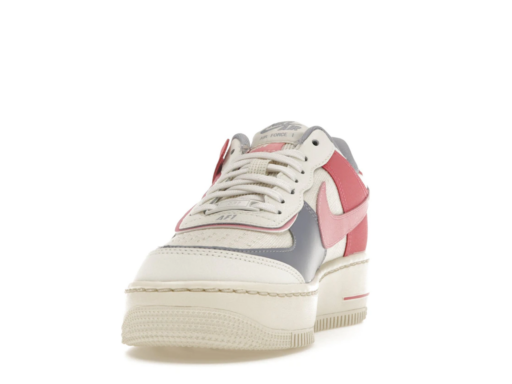 Nike Air Force 1 Low Shadow Coconut Milk (W)