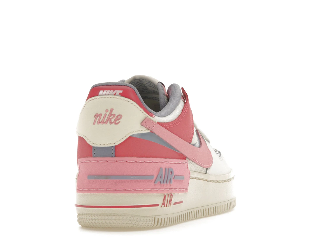 Nike Air Force 1 Low Shadow Coconut Milk (W)
