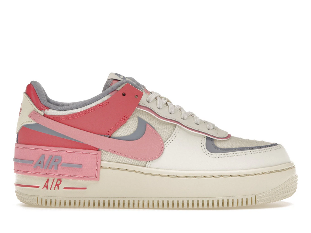 Nike Air Force 1 Low Shadow Coconut Milk (W)