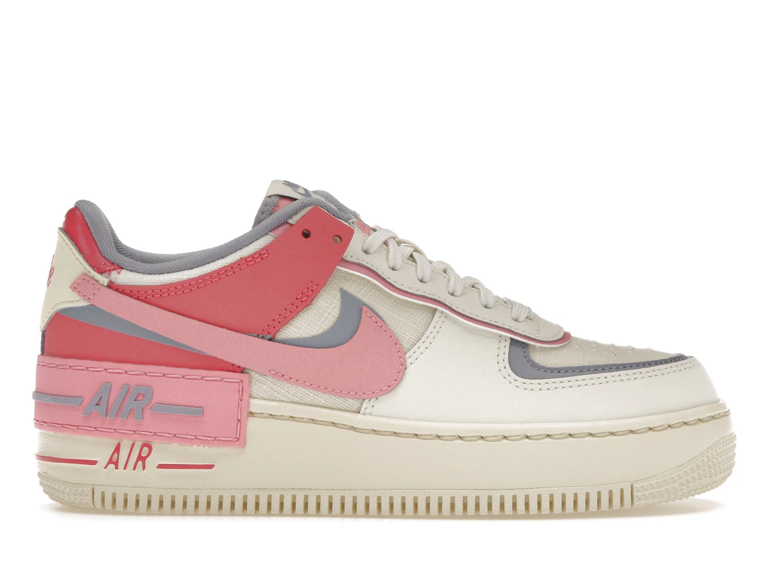 Nike Air Force 1 Low Shadow Coconut Milk (W)