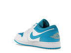 Air Jordan 1 Low Aquatone