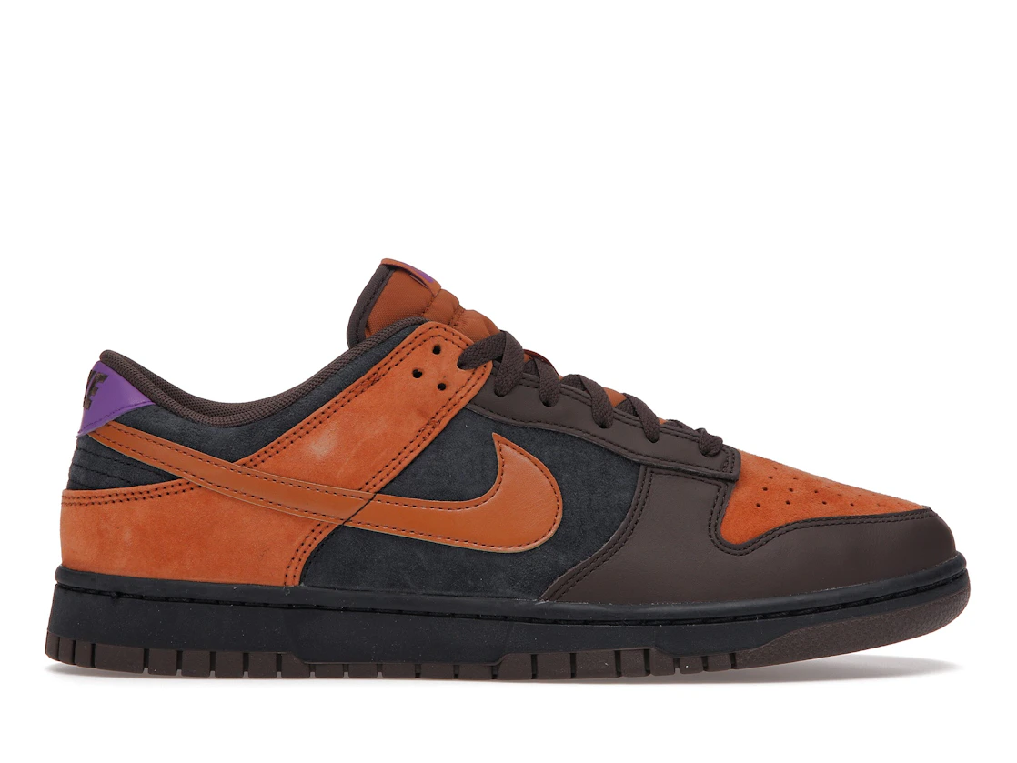 Nike Dunk Low PRM Cider