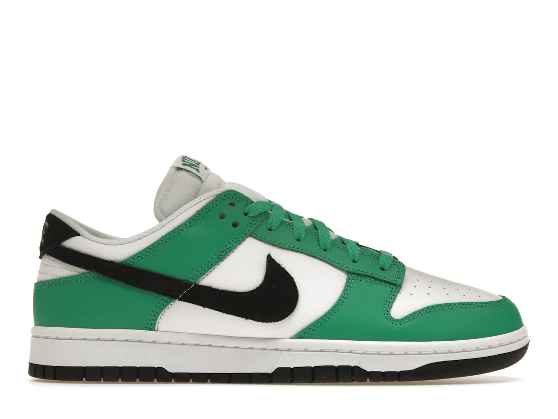 Nike Dunk Low Celtic
