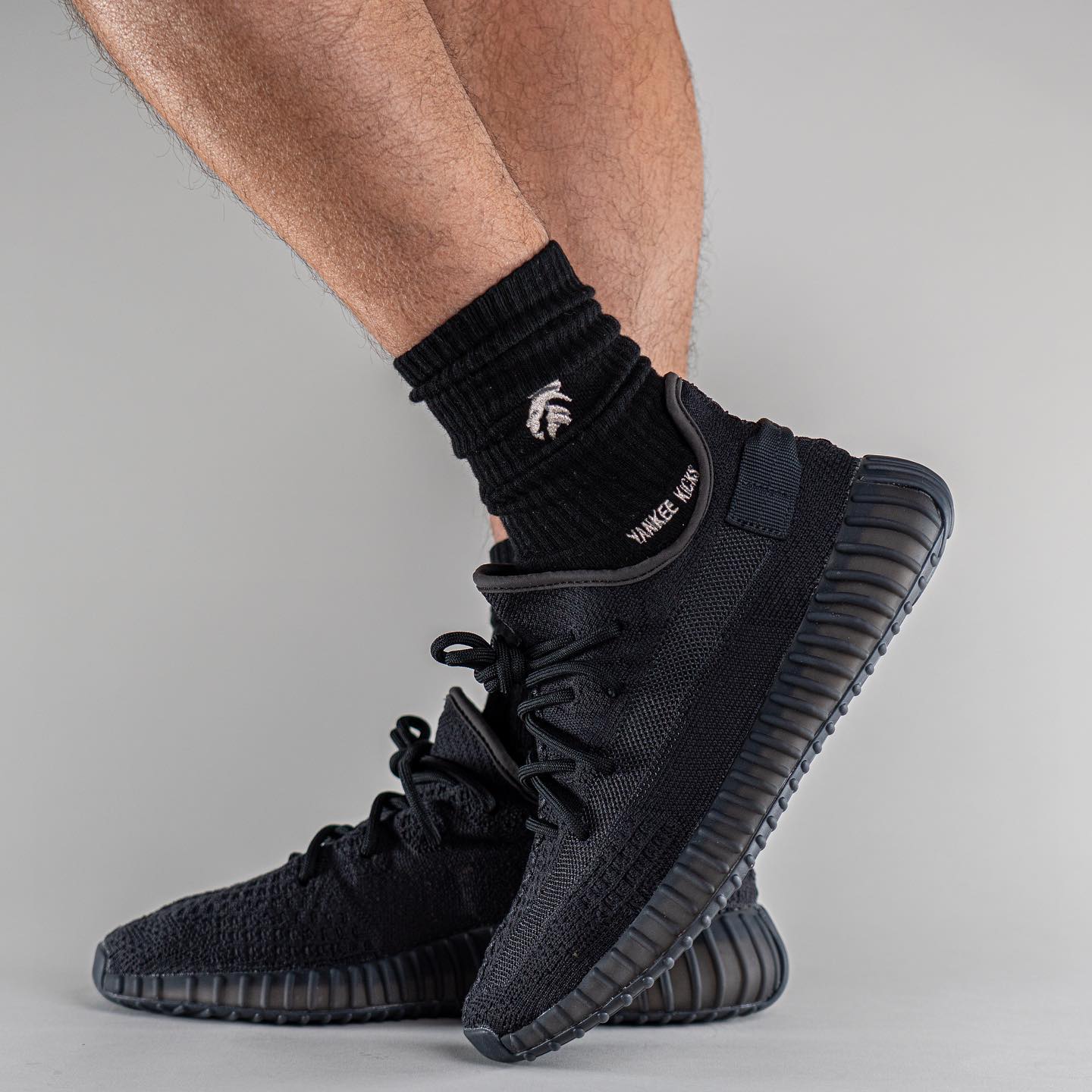 adidas Yeezy Boost 350 V2 Onyx