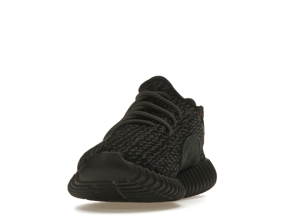 adidas Yeezy Boost 350 Pirate Black