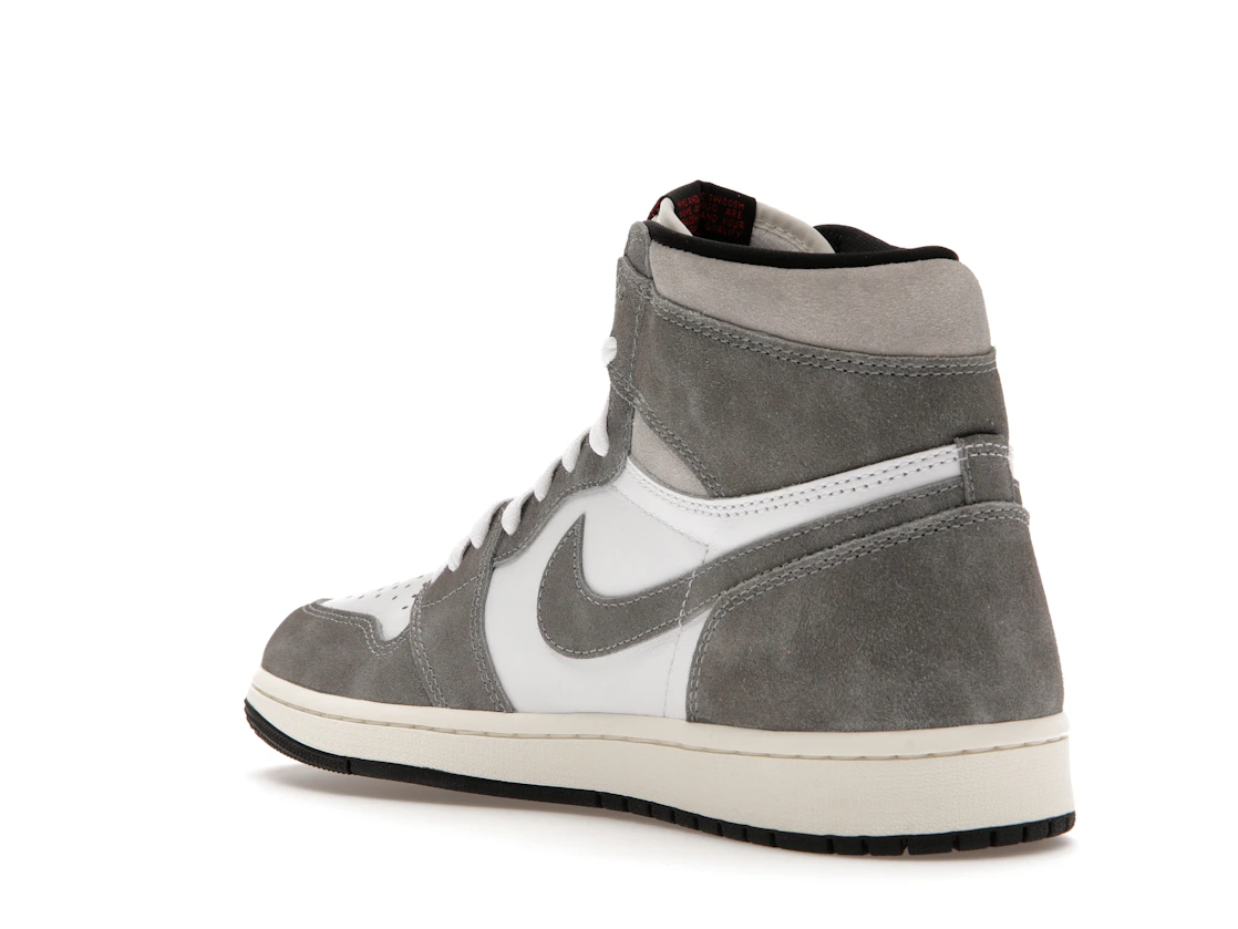 Air Jordan 1 Retro High OG Washed Black