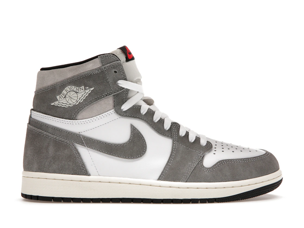 Air Jordan 1 Retro High OG Washed Black