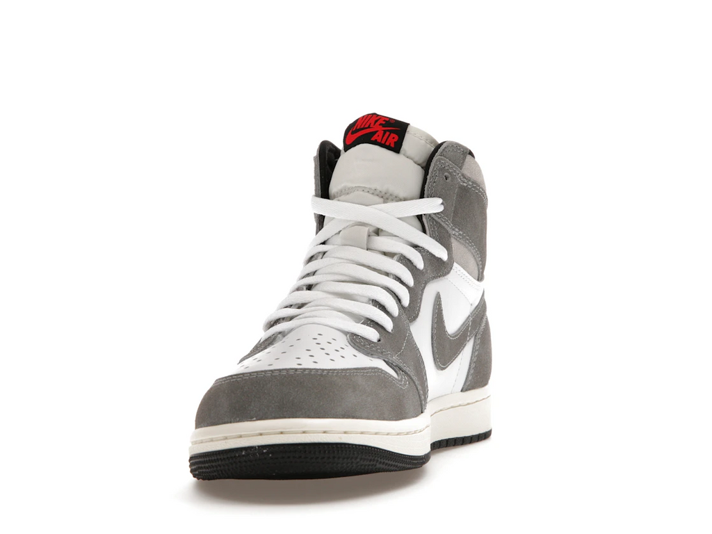 Air Jordan 1 Retro High OG Washed Black