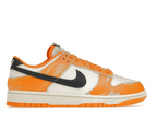 Nike Dunk Low Wear and Tear
