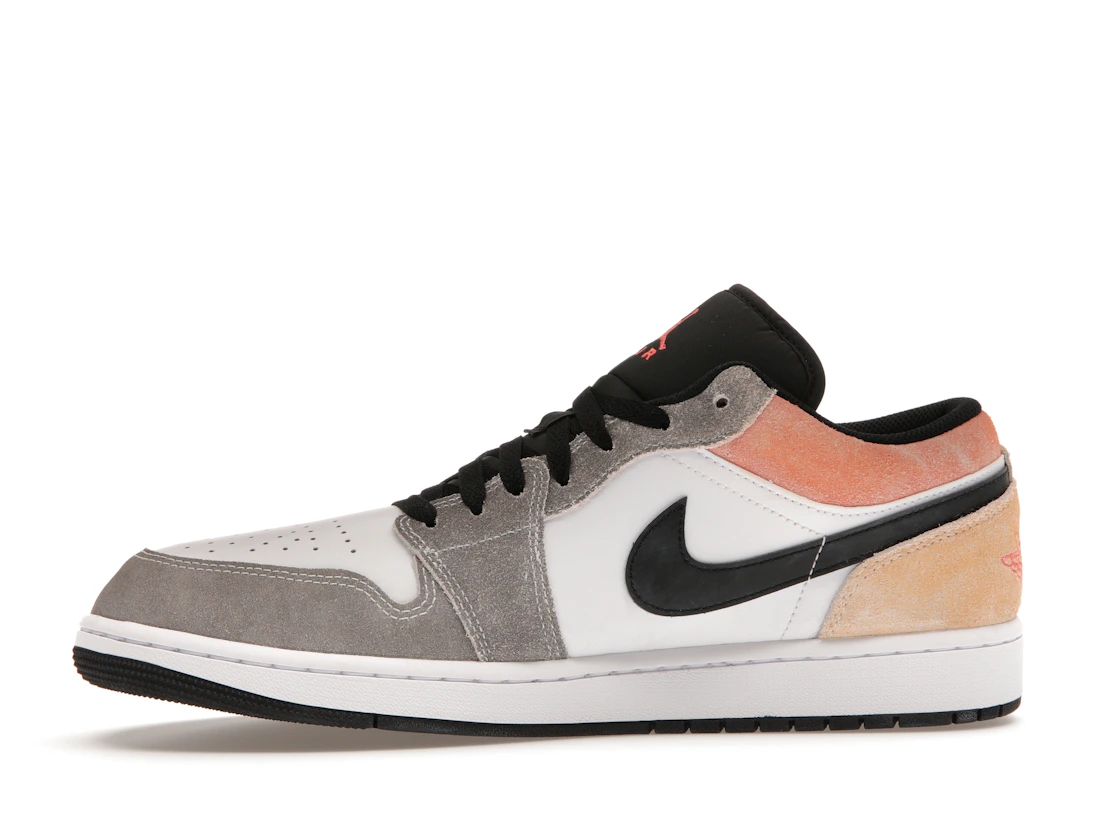 Air Jordan 1 Low Flight Club