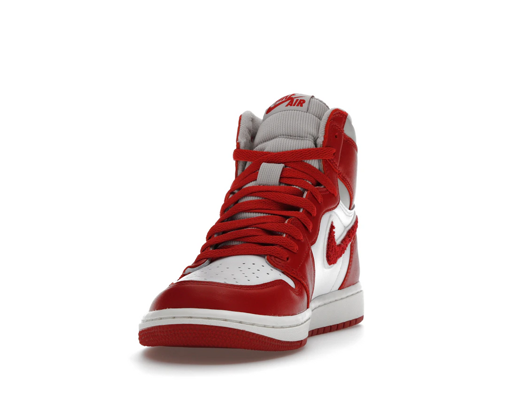 Air Jordan 1 High OG Varsity Red (W)
