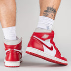 Air Jordan 1 High OG Varsity Red (W)