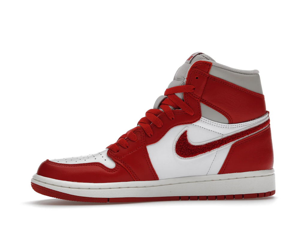 Air Jordan 1 High OG Varsity Red (W)