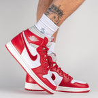 Air Jordan 1 High OG Varsity Red (W)