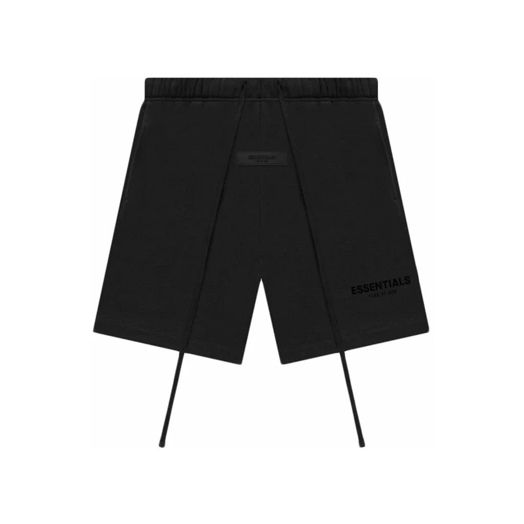 Fear of God Essentials S22 Stretch Limo/Black - Set ADONIO