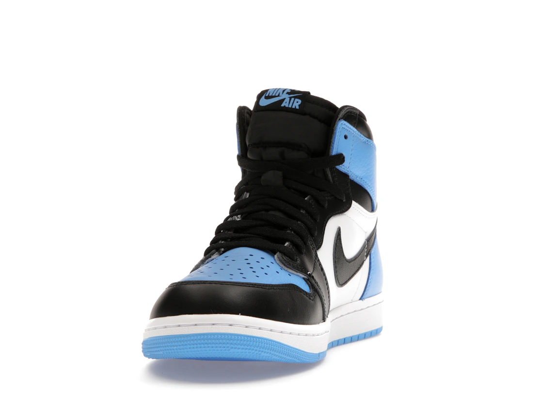 Air Jordan 1 Retro High OG UNC Toe