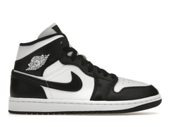 Air Jordan 1 Mid Panda (W)