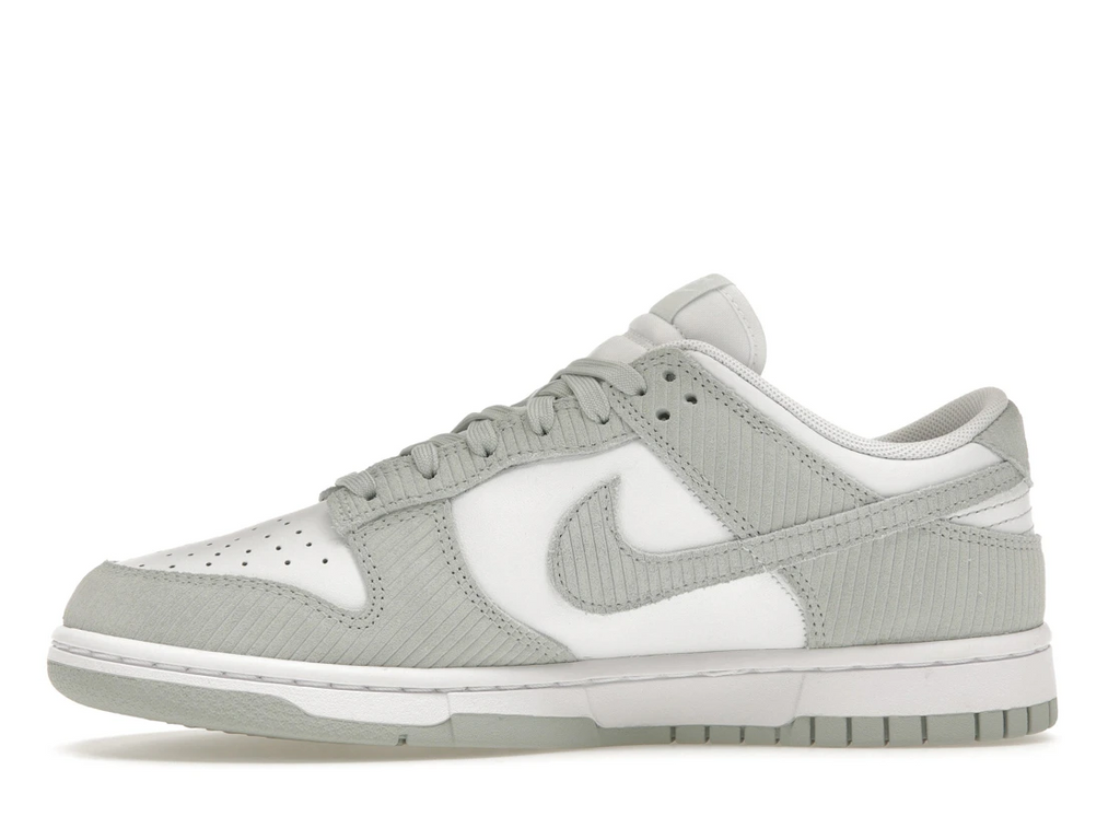 Nike Dunk Low 'Grey Corduroy' (W)