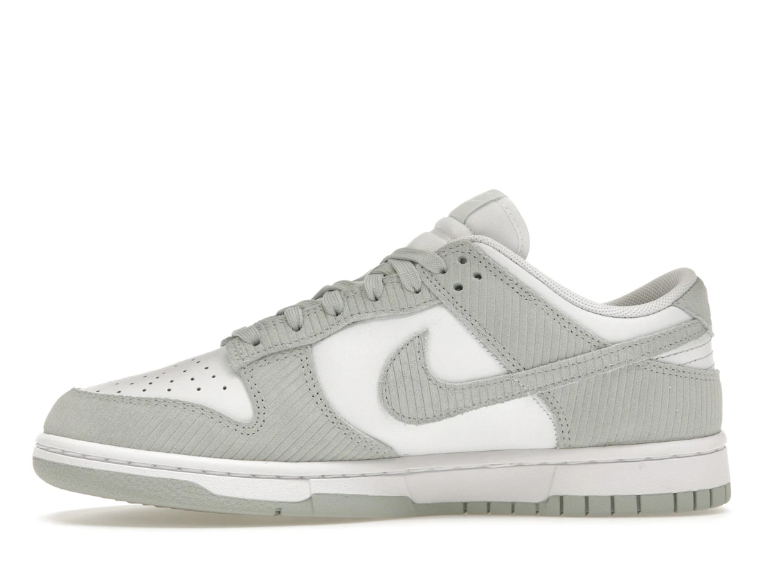Nike Dunk Low 'Grey Corduroy' (W)