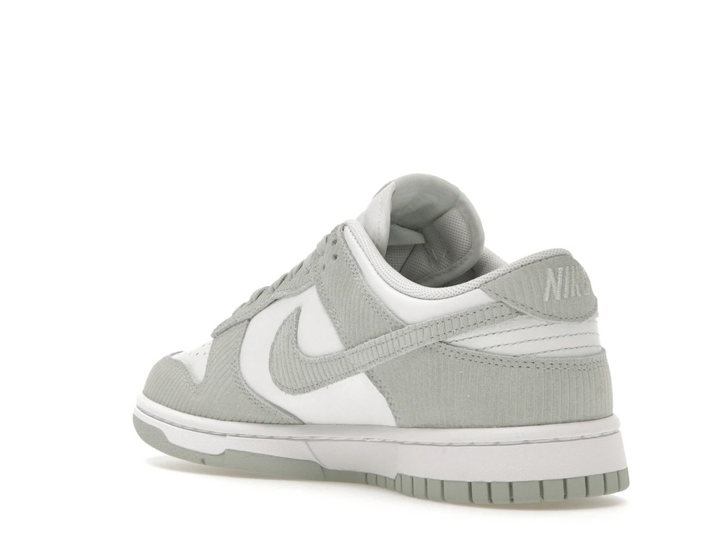 Nike Dunk Low 'Grey Corduroy' (W)