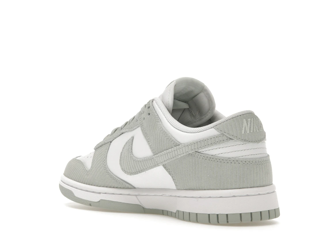 Nike Dunk Low 'Grey Corduroy' (W)