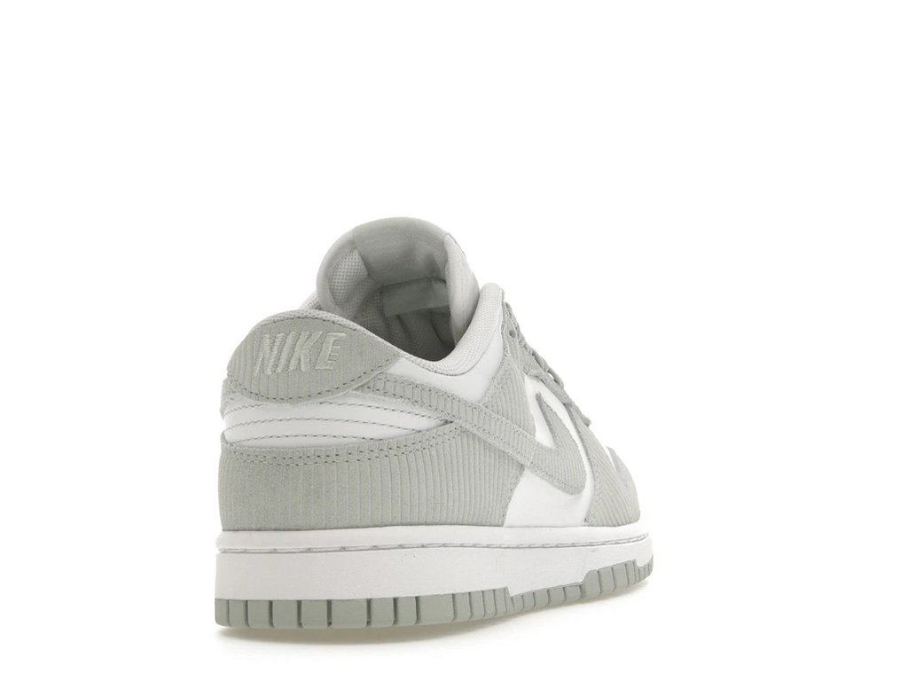 Nike Dunk Low 'Grey Corduroy' (W)