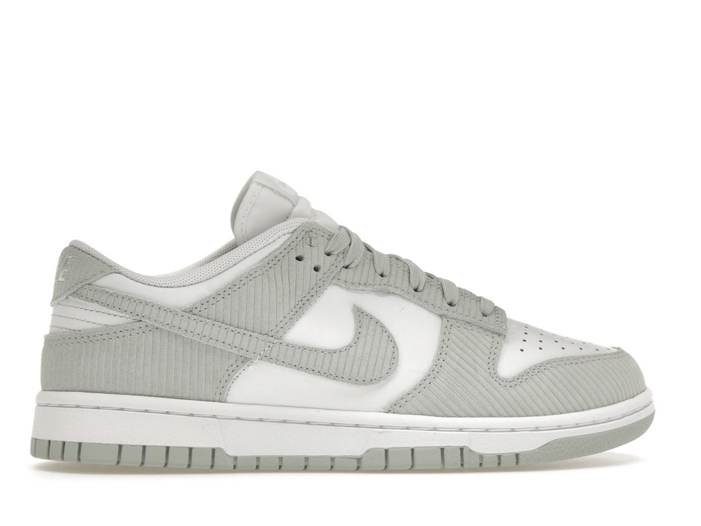 Nike Dunk Low 'Grey Corduroy' (W)