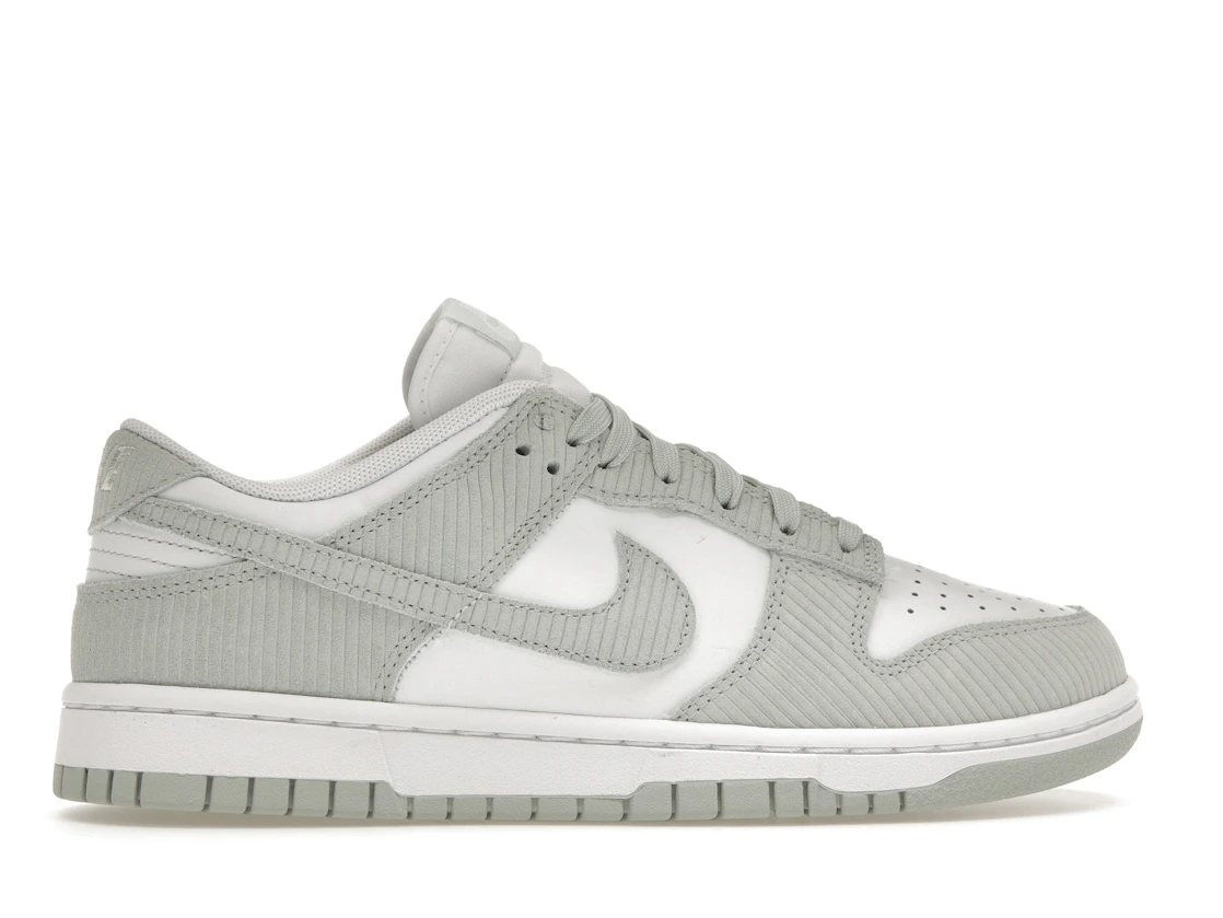 Nike Dunk Low 'Grey Corduroy' (W)