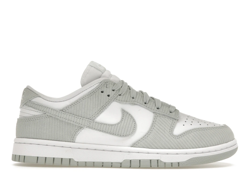 Nike Dunk Low 'Grey Corduroy' (W)