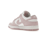 Nike Dunk Low Pink Corduroy (W)