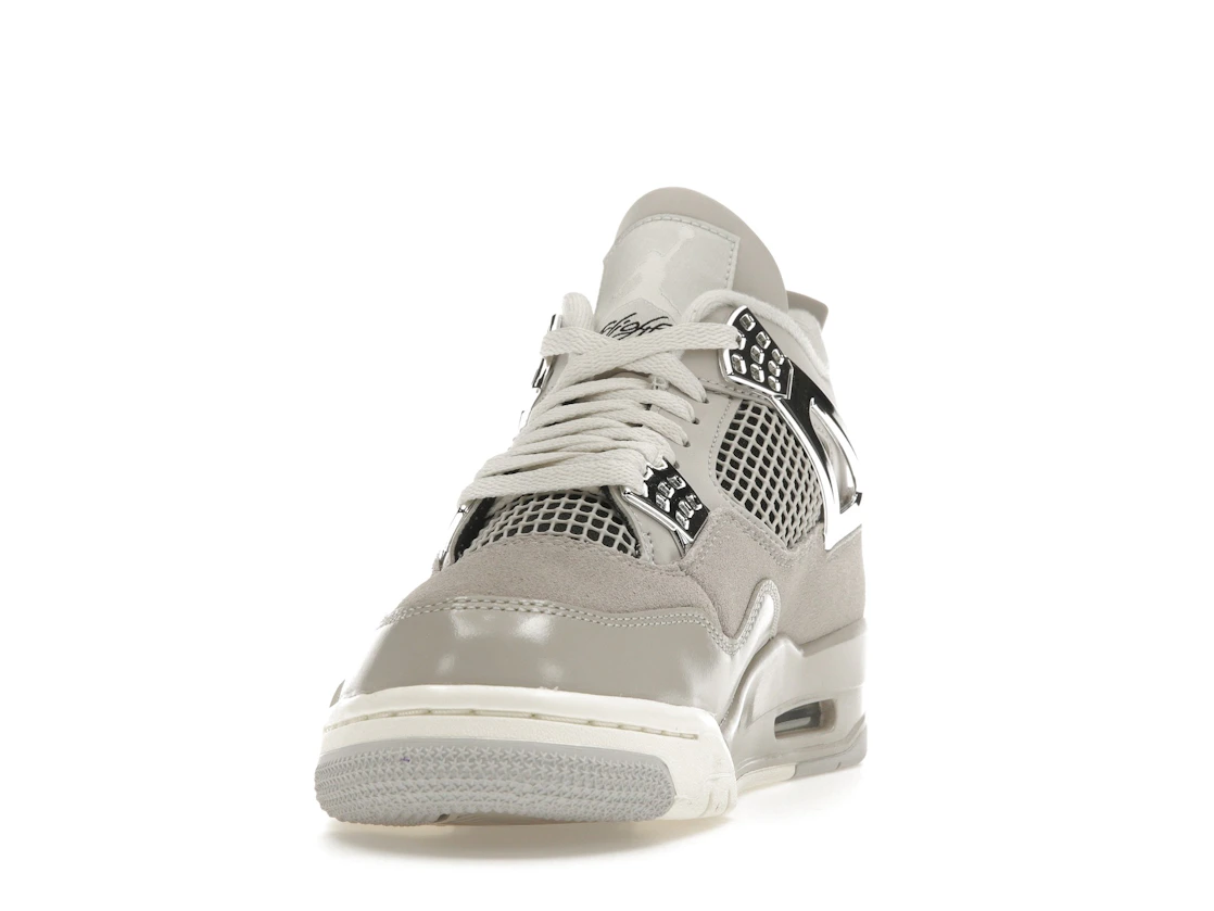 Air Jordan 4 Frozen Moments (W)