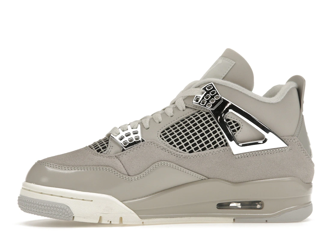 Air Jordan 4 Frozen Moments (W)