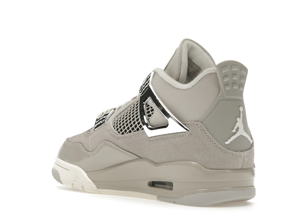 Air Jordan 4 Frozen Moments (W)