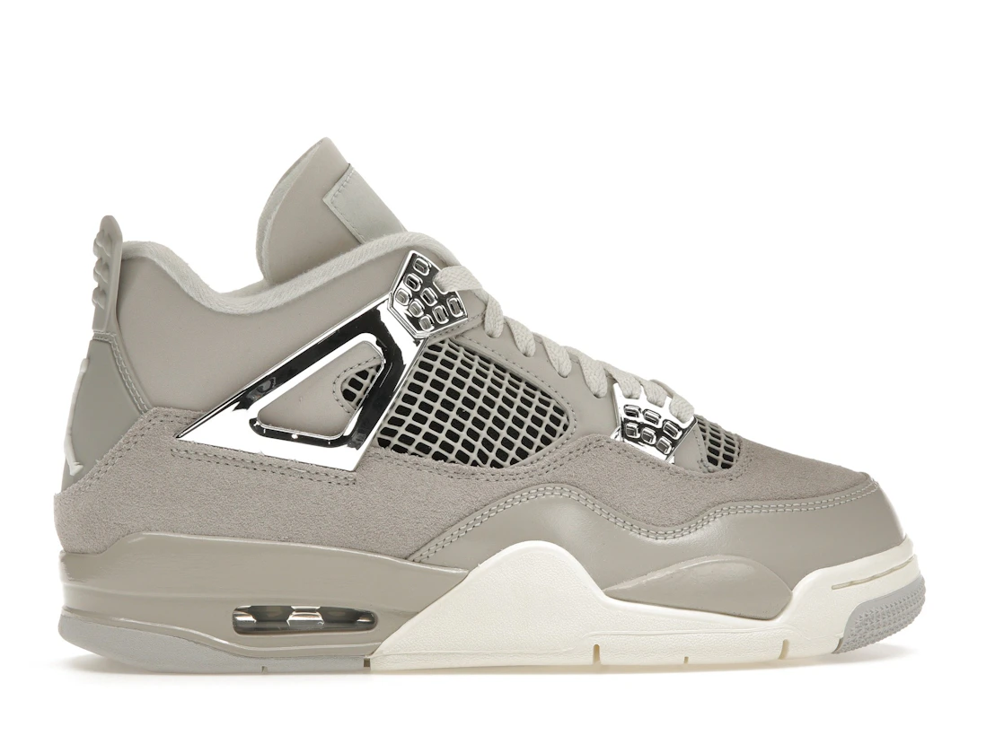 Air Jordan 4 Frozen Moments (W)