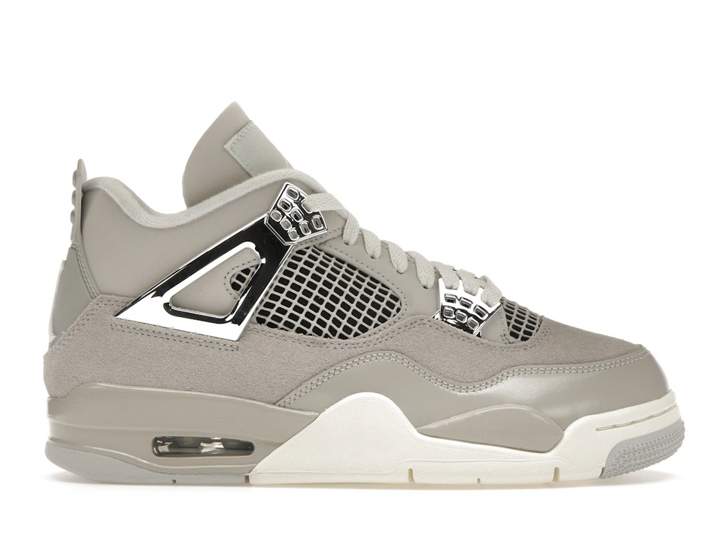 Air Jordan 4 Frozen Moments (W)
