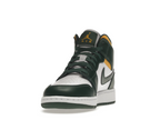 Air Jordan 1 Mid Sonics 2021 (GS)