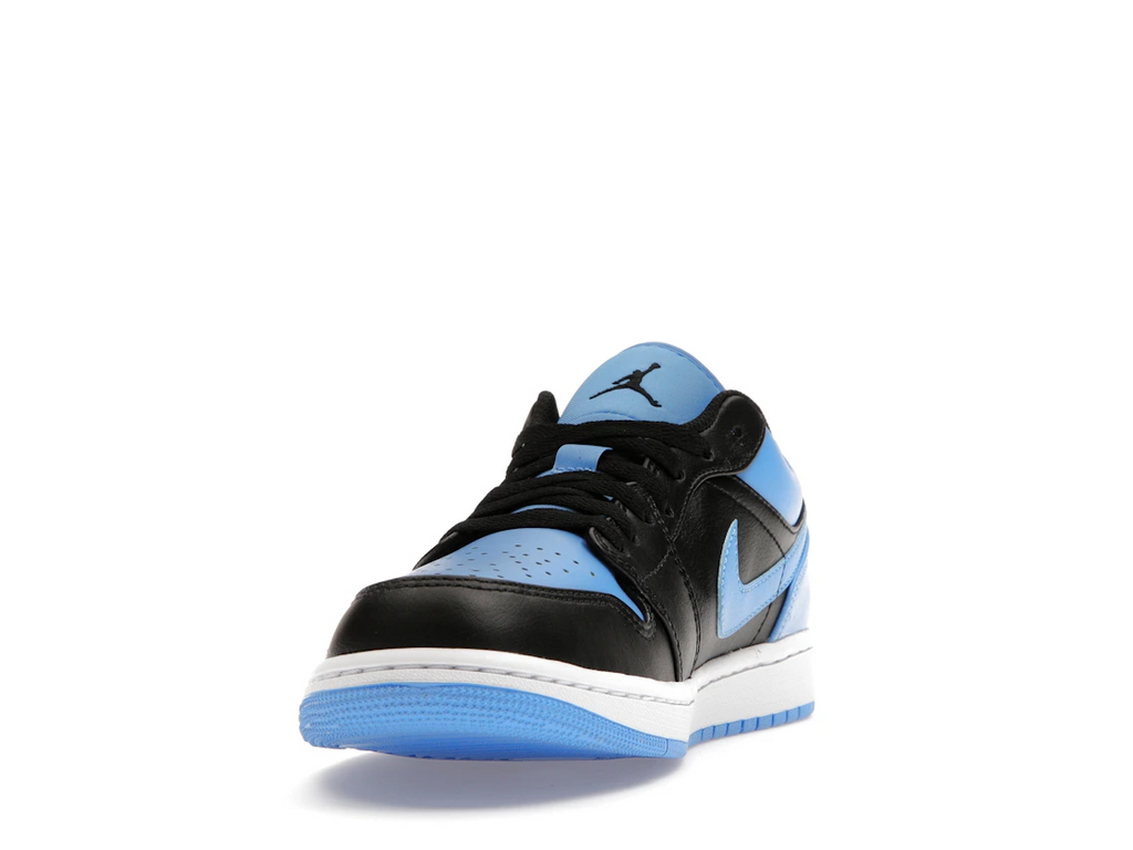 Air Jordan 1 Low University Blue